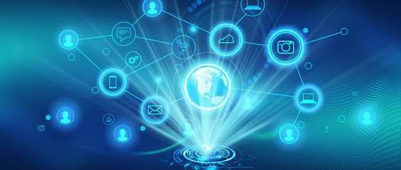 临港新片区网络安全产业集群行动方案（2022-2025年） 以网络技术服务驱动产业高质量发展