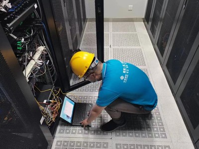 泰州移动“心级服务”零距离 以网络技术服务驱动为民服务再升级